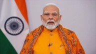 PM Modi to release commemorative postage stamp, coin to mark RSS’ centenary year