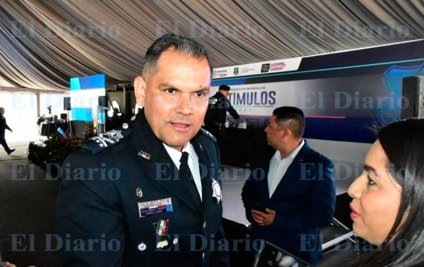 Circunstancial, deceso de militar: SSPE