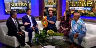 AGT winner, ventriloquist Terry Fator to perform "On the Road Again" show in Hawaii