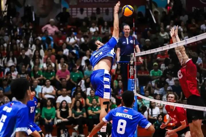 Lara campeón absoluto del Nacional Masculino Sub 21 de Voleibol