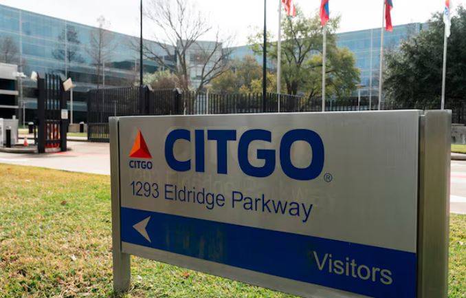Reuters: Blue Water presentó oferta de 10.000 millones de dólares por la empresa matriz de Citgo
