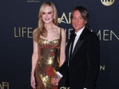 Nicole Kidman y Keith Urban se separaron