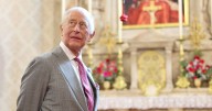 King Charles made heartbreaking three-word comment as he hit major milestone