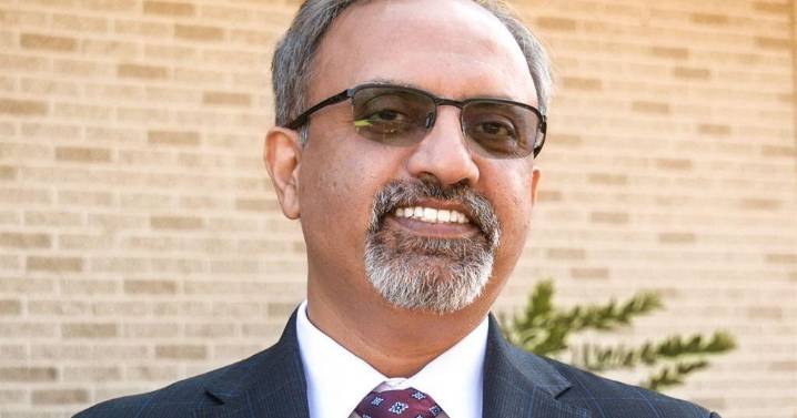 Dr. Waleed Javaid named inaugural chief quality officer at WVU Hospitals