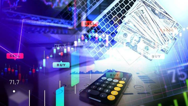 El riesgo país saltó a 1.108 puntos, pero ahora los bonos y acciones rebotan hasta 5%