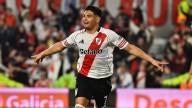 River venció a San Martín de San Juan y recuperó la cima de su zona