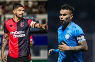 Breves deportivas
