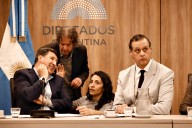 Otro revés en Diputados. La oposición se alinea para interpelar a Karina Milei y podría quedarse con dos comisiones claves