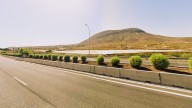 Una de las carreteras más peligrosas de España para adelantar está en Tenerife (y la culpa no es de los turistas)