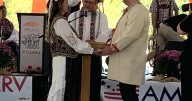 10th annual Johnstown Slavic Festival hosts traditional Slavic wedding