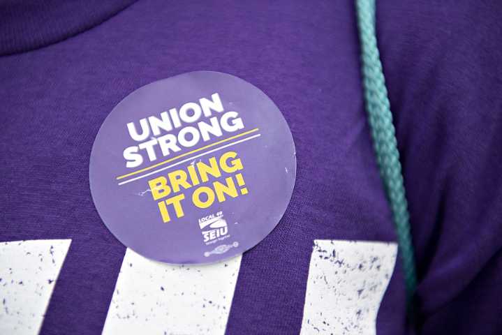Kaiser Permanente workers across Southwest Washington, Oregon launch strike authorization vote Updated 36 mins ago