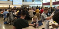 Killeen ISD hosts first town hall on plan to optimize schools amid $31M shortfall