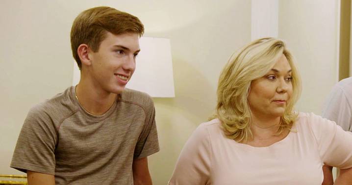 Julie Chrisley Reacts to Son Grayson Saying He’s Given Up His Life to TV: EXCLUSIVE