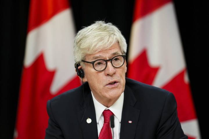 Canadian energy minister disappointed by Imperial Oil’s planned layoffs