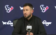 NFL Week 1: Rams 14, Texans 9 — Four Winners, Four Losers