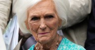 Why Mary Berry really quit Great British Bake Off after seven years