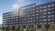 River North parking lot to be replaced with nearly 150 new apartments