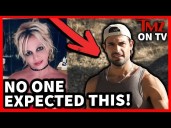 Britney Spears Goes Wild...Sam Asghari Makes Shocking Claim