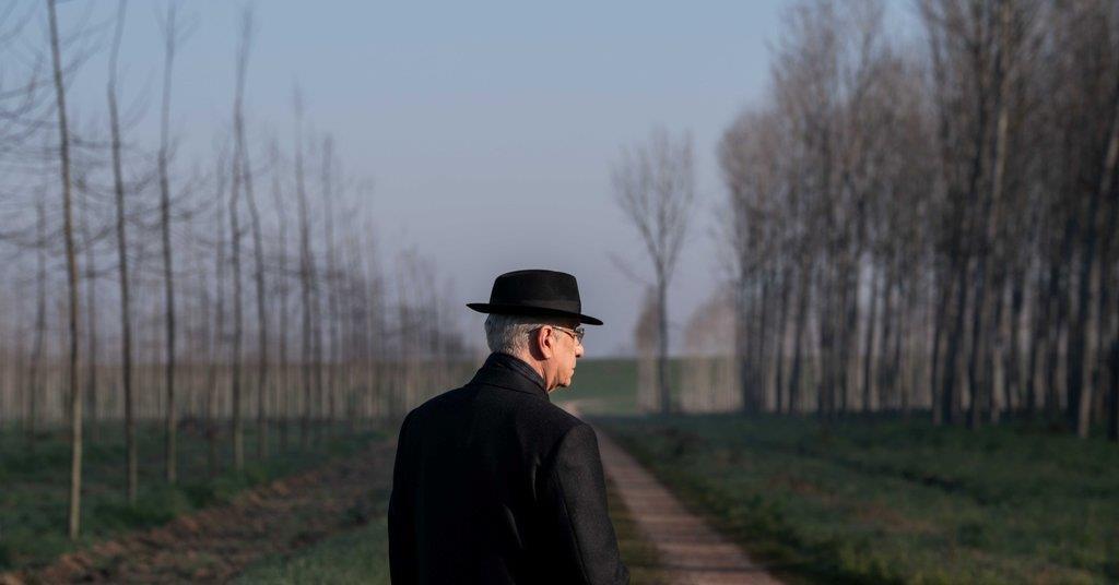 Mubi sets December US release for Paolo Sorrentino’s Venice opener ‘La Grazia’