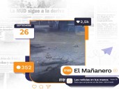 El Mañanero del 26 de septiembre: Lo que debes hacer ante eventos sísmicos y más noticias