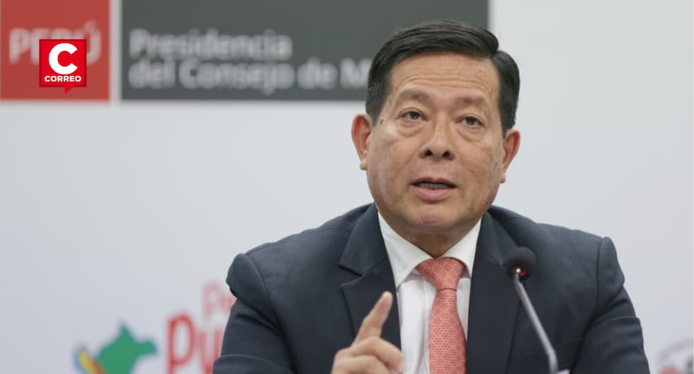 Eduardo Arana asegura que apoyo a Petroperú cubrirá solo gasto de capital operativo