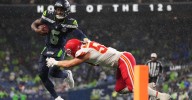 No surprise inactives as Jalen Milroe active for Seahawks opener