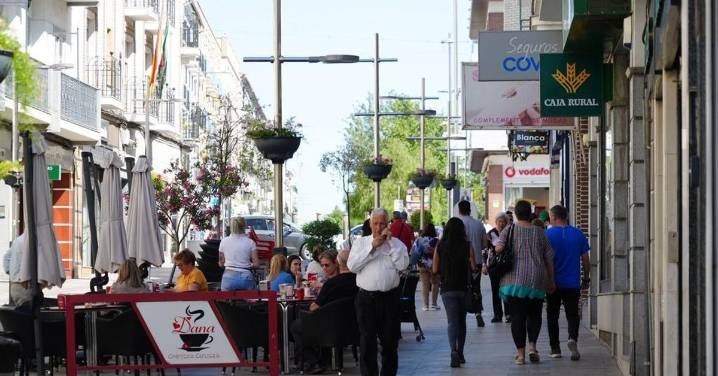 Las ayudas de Pozoblaco para emprendedores: mil euros por abrir un negocio y 3.000 si estás empadronado