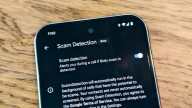 First calls and texts, now Pixels could detect scams from chat apps (APK teardown)