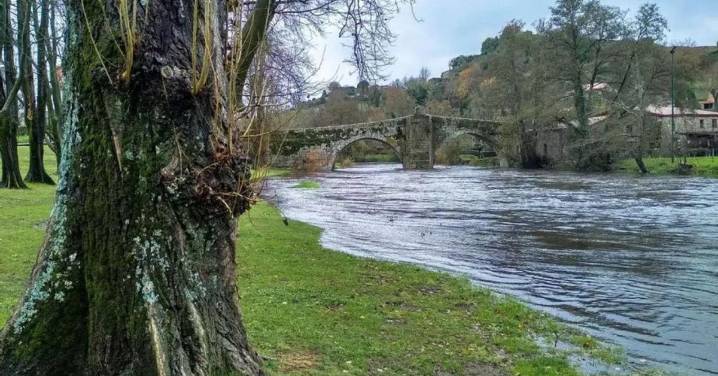 Allariz súmase a 50 concellos para limpar ríos galegos