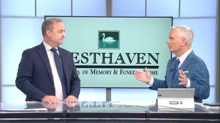 2une In Previews: Resthaven Gardens of Memory and Funeral Home hosting grief seminar