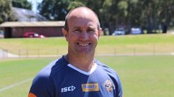 Wyong Roos mentor Sandercock to replace Kimmorley as Wests Tigers' NRLW coach