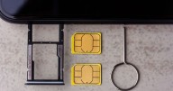 Cambian los teléfonos móviles para siempre: el nuevo iPhone 17 Air no incluye tarjetas SIM y tendrán que usar este nuevo dispositivo