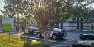 Police presence at Bugetel Inn on Victory Drive
