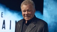 William Shatner Dispels 'Greatly Exaggerated' Rumors of Demise