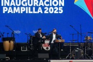 VIDEO. Presidente Boric inaugura La Pampilla y da inicio a las Fiestas Patrias: “Chile está orgulloso de la fiesta popular más grande de nuestro país”