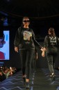 “This Is Not a Fashion Show”: Basquiat Family Hits NYFW Runway