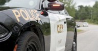 Person in hospital after hit on Highway 401 in Cambridge