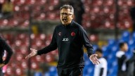 Juan Carlos Osorio podría dirigir en el Mundial 2026: la selección que lo está buscando