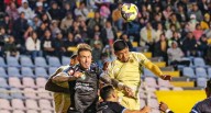 Cusco FC cayó 0-2 ante ADT y Universitario celebra ser único líder | VIDEO Cusco FC perdió la oportunidad de tomar la punta del Clausura, al caer de locales ante el ADT de Tarma.