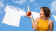 Guía completa para limpiar las remeras blancas con vinagre: un truco muy efectivo