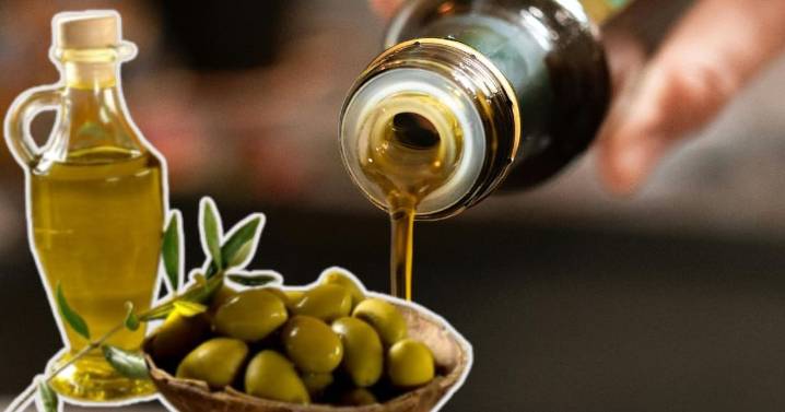 Así debes guardar tu aceite de oliva en casa para mantener sus propiedades saludables