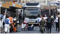 Un tiroteo en el norte de Jerusalén deja al menos 6 personas fallecidas una de ellas era argentina según informa la policía de Israel