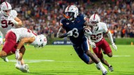 Virginia's high-scoring offense to be tested against No. 8 Florida State