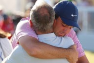 Scottie Scheffler Opens Up on Nostalgic Memories of Father and Bethpage Ahead of Napa Finale Scottie Scheffler reflects on his father's New Jersey roots and childhood memories as he heads into the Pro