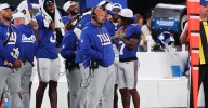 Giants at Commanders, Week 1: Live updates