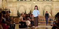 TORY BURCH - ATMOSPHERE