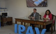 Pascual Fernández: “Habrán cambiado la mesa, pero no los nombres”