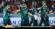 “We must be a special team”: Pakistan’s captain Salman Agha praises team effort after win over Bangladesh