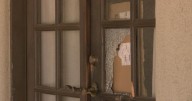 Catalina Foothills couple's home robbed, dog pepper
