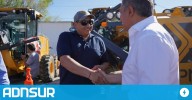 17:31 Concurso interno en Vialidad Neuquén: 36 cargos para fortalecer obras en rutas provinciales